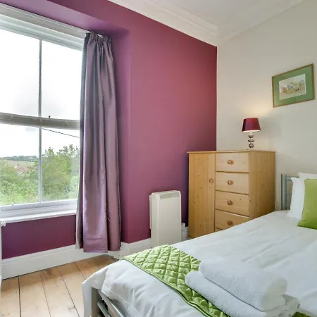 Boslandew House Holiday home Paul
